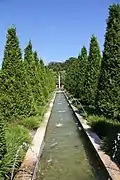 Im Freizeitpark - Mondo Verde