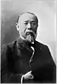 Ito Hirobumi, Japanese statesman