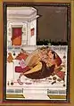 Image 17Erotic art, 18th century India