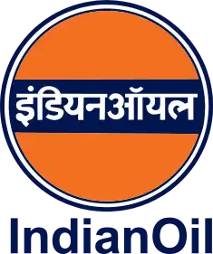 Indian Oil's Logo