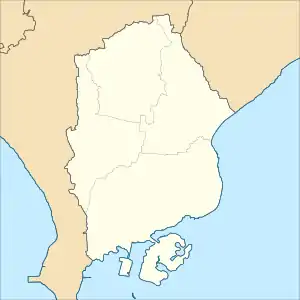 2002 Bali bombings is located in Denpasar