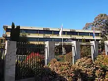 Embassy of Indonesia
