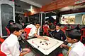 Indoor Games