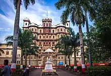 Indore