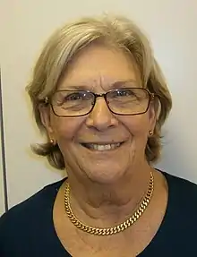 Ingela Thalén
