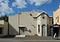 Mechanics Institute