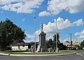 War Memorial