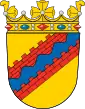 Coat of arms of Ingria