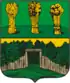 Coat of arms of Insar