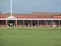 Fort Pulaski in 2012