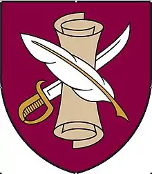 Training and Doctrine Command