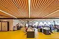 Herstal City Hall - Frédéric Haesevoets Architecture