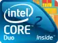 Core 2 Duo logo as of 2009