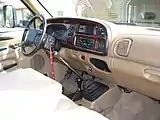 2002 Dodge Ram 2500