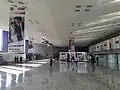 Southern lobby