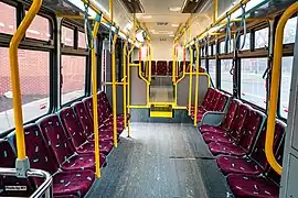 2023 ENC Axess BRT - 35 seats