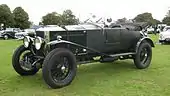 Invicta circa 1930