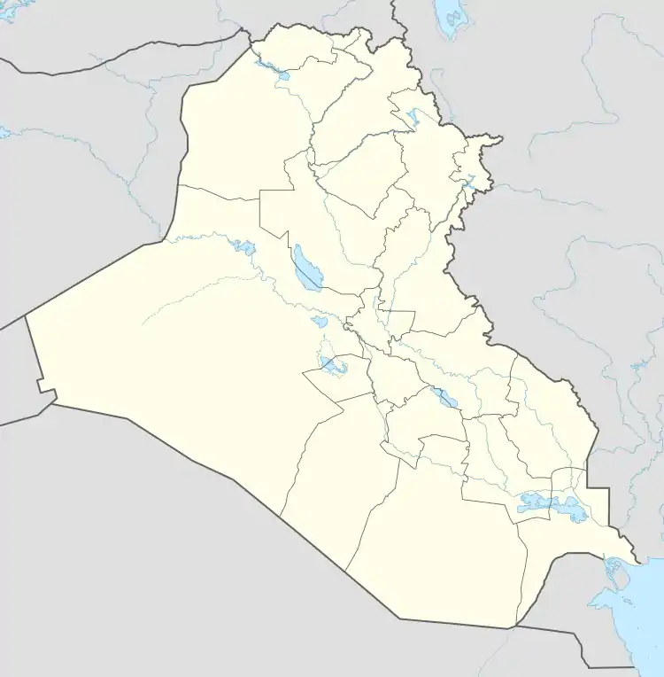 Jewish philosophy is located in Iraq