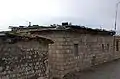 A house in Badarash