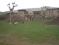 A farm in Hezany