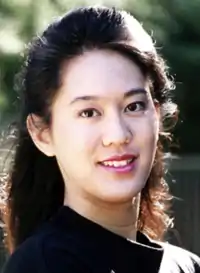 Chang in c. 2000