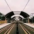 Dart Station