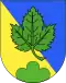 Coat of arms of Isérables