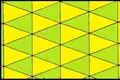 Isosceles trianglecmm symmetry