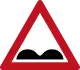 Rough road