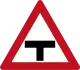 T-intersection