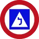 Region not allowed Driving lessons