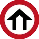 Urban area