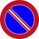 Parking and stopping prohibition