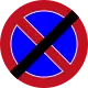 End of Parking prohibition