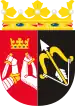 Coat of arms of Eastern Finland