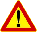 Other danger