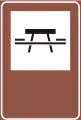Picnic site