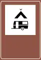 Camping site