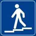 Pedestrian Foot Overbridge