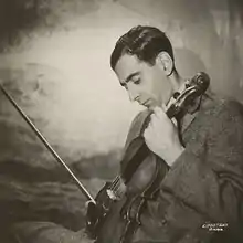 Ivan Galamian