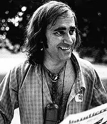 Picture of Ivan Graziani