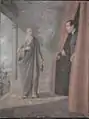 Srečanje župnika Eržena z Abrahamom, 1894