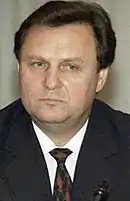 Ivan Rybkin