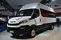 2014 Iveco Daily minibus