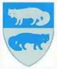 Coat of arms of Ivittuut