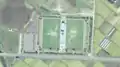 Satellite view in 2008