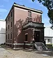 Iwase Bunko Library