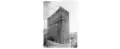 Undated photograph of Jones & Laughlin Building, 200 Ross Street, after 1917 addition.
