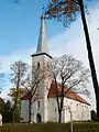 Jõhvi church
