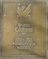Sir John Cleland